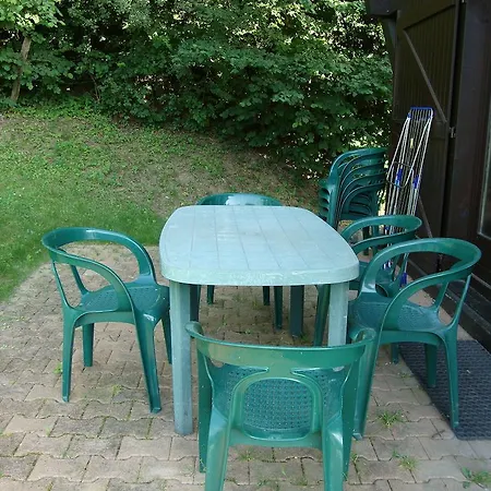 Le Grand Paddock Chalet Saint-Gervais-les-Bains
