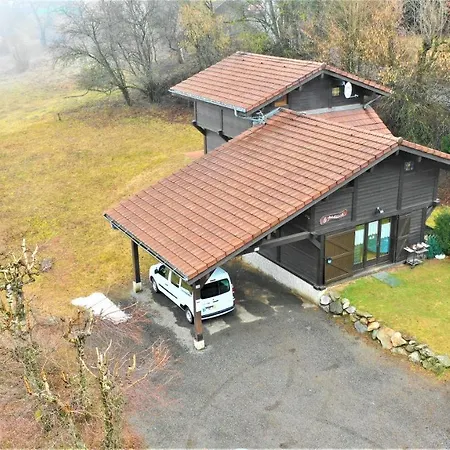 Le Paddock Saint-Gervais-les-Bains