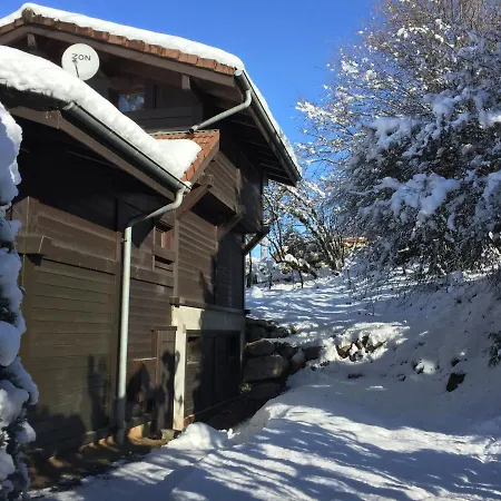 Le Paddock * Saint-Gervais-les-Bains