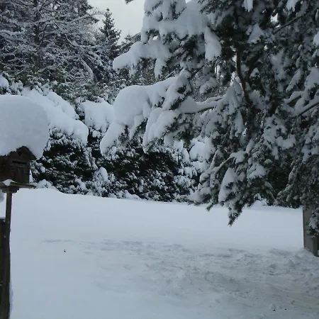 Le Paddock * Saint-Gervais-les-Bains