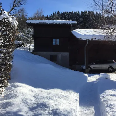 Le Paddock Chalet Saint-Gervais-les-Bains