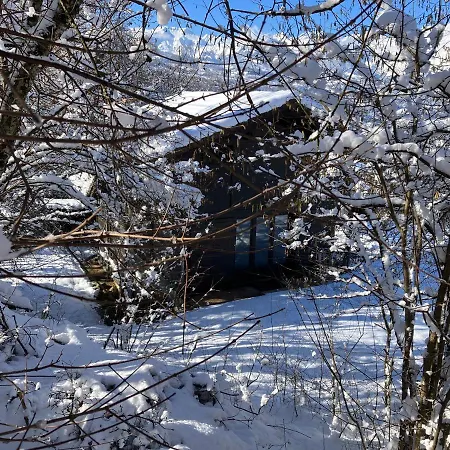 Chalet Le Paddock Saint-Gervais-les-Bains