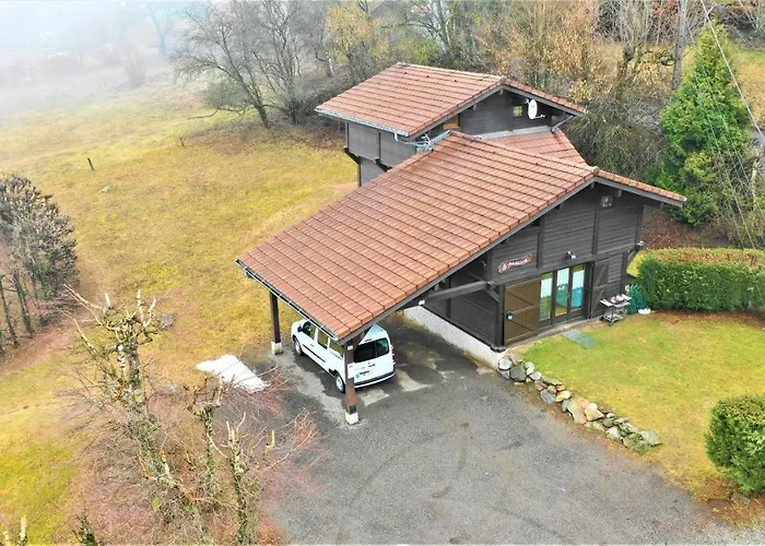 Le Grand Paddock Saint-Gervais-les-Bains