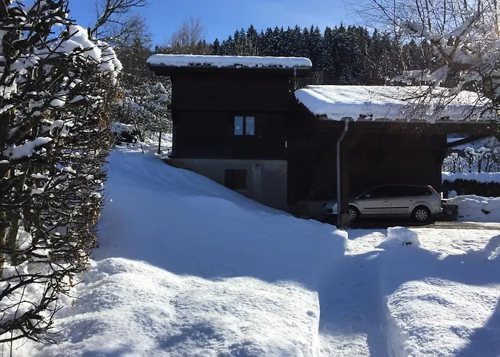 Le Paddock Chalet Saint-Gervais-les-Bains